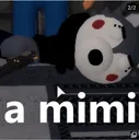 Amimi