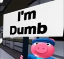 Baconbum
