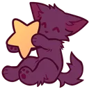 KittyStarGive