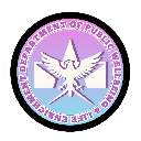 DPWLE Discord sticker - The New World Confederation | A Mock Government Community set in the Pre-War Fallout Era