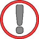 Warning