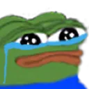 PepeCrying