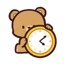 MochaClock