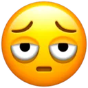 tired