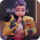 RumiMovieSorryWhatGIF