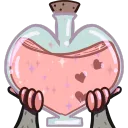 01_Phoebe_Love_Potion