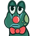 03_Herbert_Clown_Frog