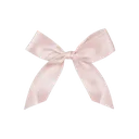 bow