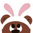 00Bunny_Bear1