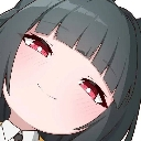 a_miyabiSmug Discord emoji