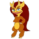 connie