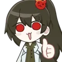 CarmenThumbsUp