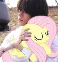 BeyogyuwithFluttershy
