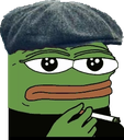 pepeshelby14 Discord sticker from Real Eyes Realize Real Lies