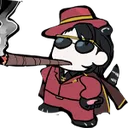 CapoMeurSmoke