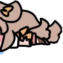 Butter_nap2