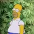 homergoneweed
