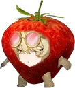 JahodaStrawberryCat JahodaStrawberryCat