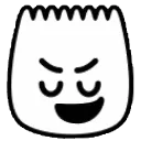 hehe