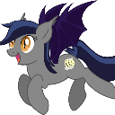 happy Discord sticker - Kingdom Of Luna