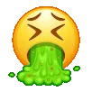 PAvomitfaceemoji