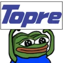 pepetopre