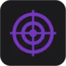 dotargetpurple