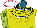 AP_ctoonbobsmug Discord emoji