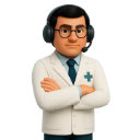 doc_enerve Discord sticker from FPSDoctor