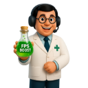 doc_boost Discord Emoji - FPSDoctor