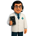 le_doc Discord Emoji - FPSDoctor