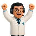 doc_content custom emote | FPSDoctor