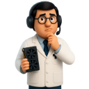 doc_pensif custom emote | FPSDoctor