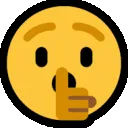 shhmewing