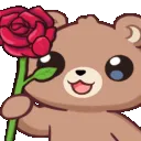 bear_rose