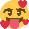 AAAH Discord Emoji | Heart.exe