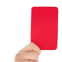 redcard