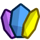 crystalbeams