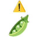 legume_twowarning