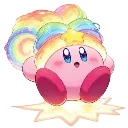 Rainbow_kirby