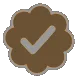 browncheckmark