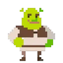 shrek