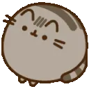 041_pusheen