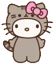 001_HelloKittyPusheen