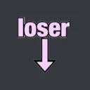 loser