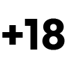 18minus
