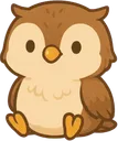 Owl_mascot