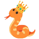 SnakeCrown