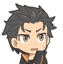 Subaru_Scared