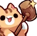 neko_mallet